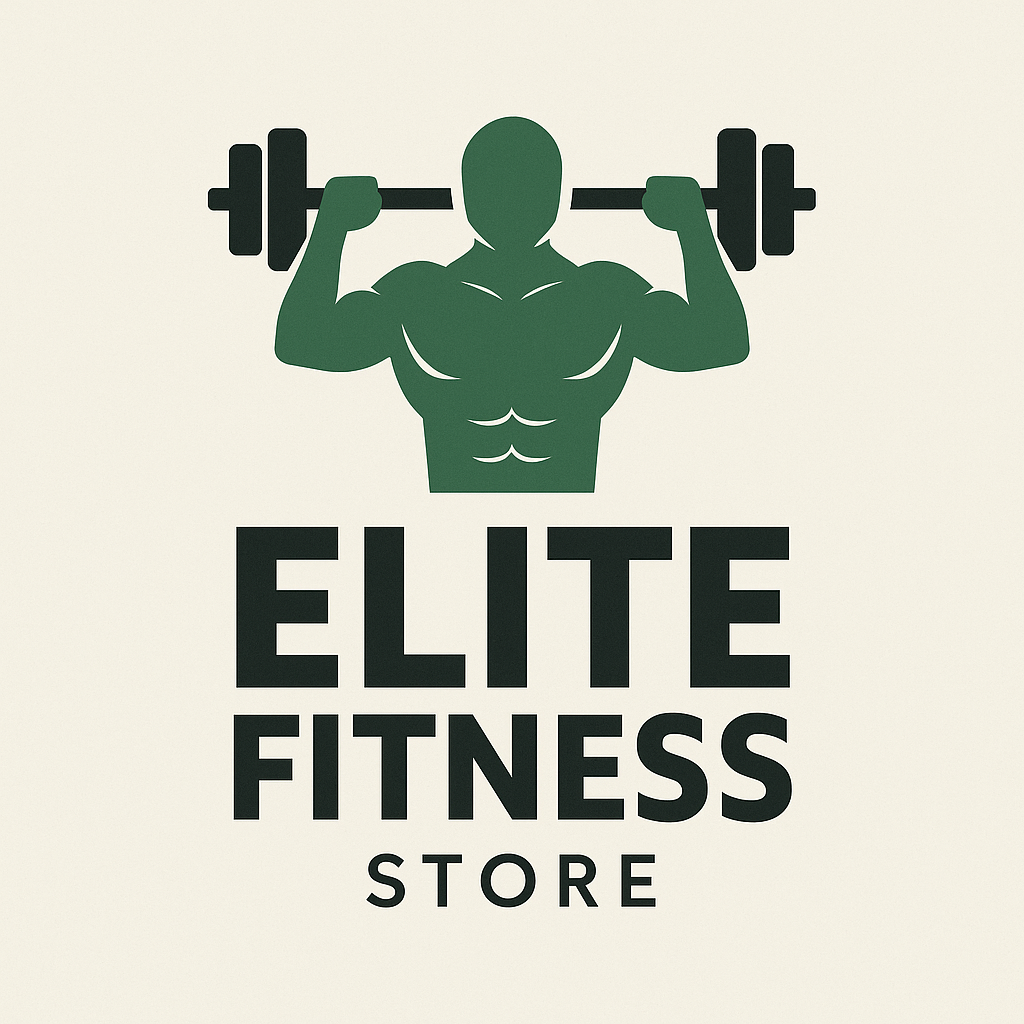 elite fitness store